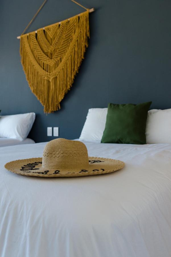 Sanyama Holbox Aparthotel Exteriör bild