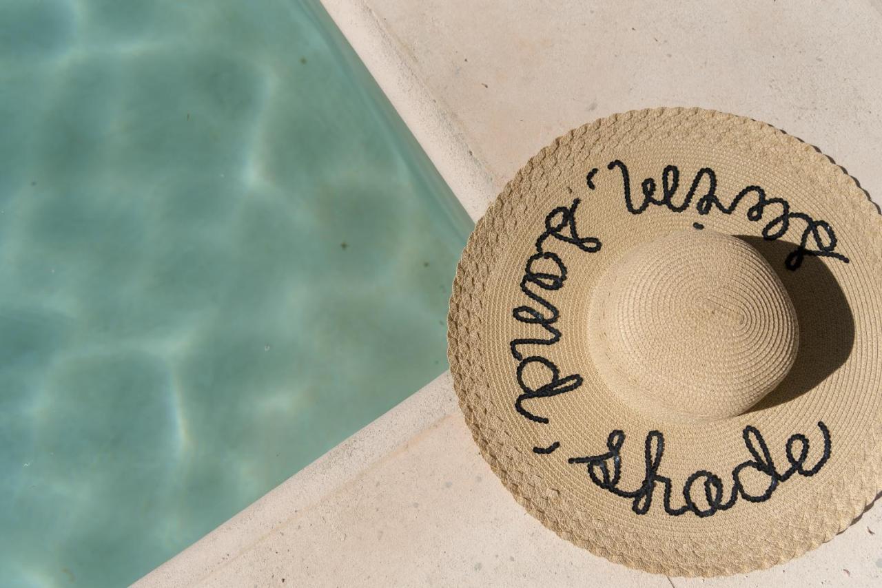Sanyama Holbox Aparthotel Exteriör bild